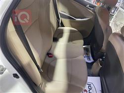 هيونداي أكسنت